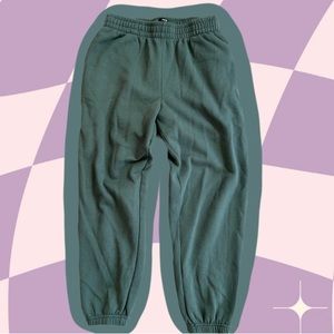 Garage Sweatpant